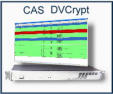 CAS DVCrypt