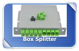 Box Splitter